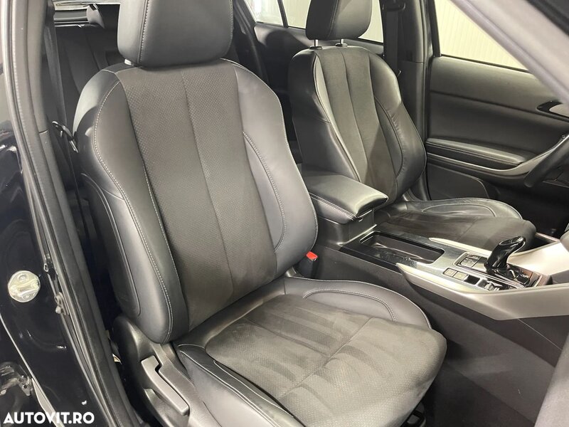 Mitsubishi Eclipse-Cross