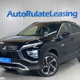 Mitsubishi Eclipse-Cross